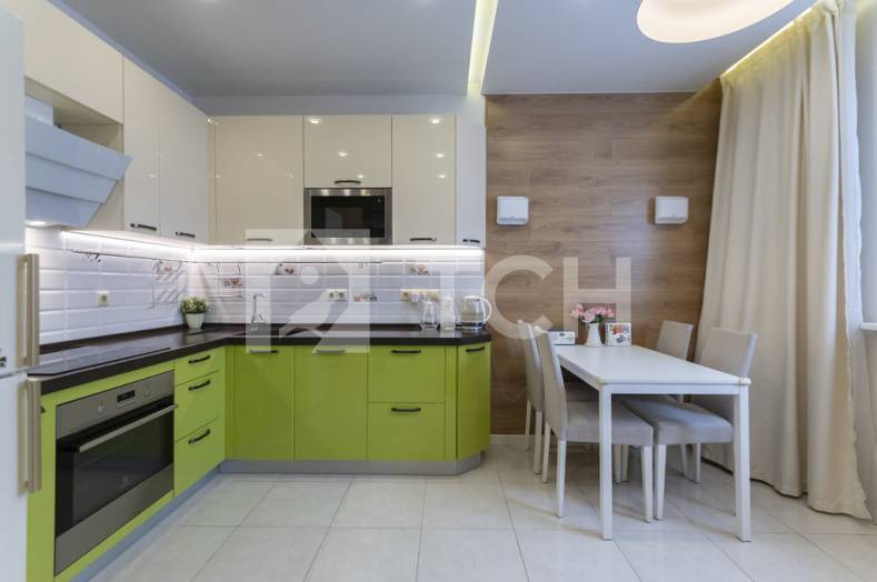 1-комн. Квартира, Балашиха, улица Строителей, 3, #id631608