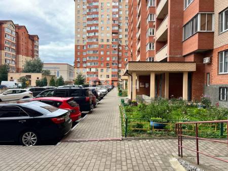 1-комн. квартира, Королёв, Ленинская улица, 14, #id1767812