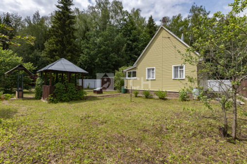 Дом, г.о. Пушкинский, СНТ Заря, 290, #id1631512