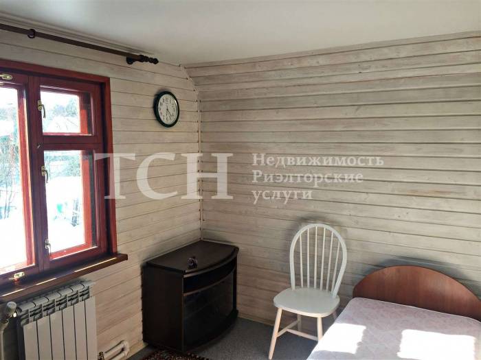 Дом, Сергиево-Посадский район #id217393