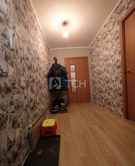 2-комн. квартира, Королёв, Пушкинская улица, 19, #id672519