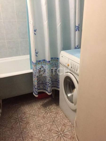 2-комн. квартира, Щёлково, улица Бахчиванджи, 6, #id1282136