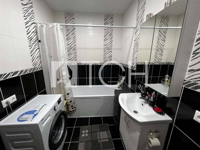 3-комн. квартира, Ивантеевка, ул Хлебозаводская, 2к2 #id300749