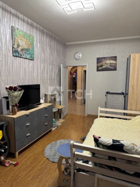 2-комн. квартира, Королёв, Ленинская улица, 14, #id1550987