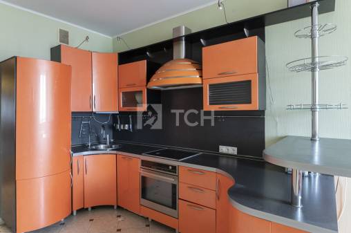 3-комн. квартира, Королёв, улица Болдырева, 5, #id1559691