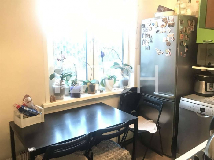 3-комн. квартира, Мытищи, ул Терешковой, 21к2 #id283284