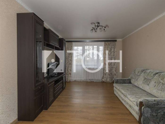 3-комн. квартира, Свердловский, ул Заводская, 3 #id258344