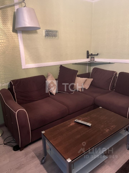 2-комн. квартира, Королёв, Пушкинская улица, 9А, #id1306502