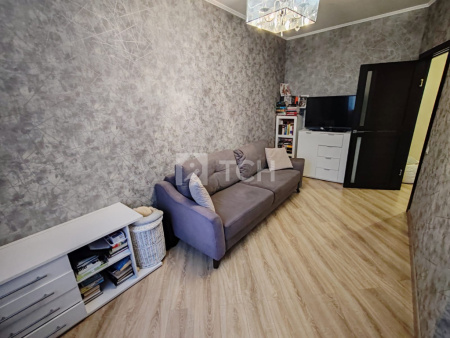 2-комн. квартира, Ивантеевка, Заводская улица, 12А, #id1862639