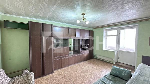 1-комн. Квартира, Пушкино, улица Горького, 2А, #id1399597