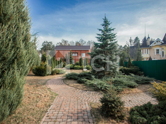Дом, г.о. Королёв, Королёв, 2-й Лесной переулок, 7, #id359709