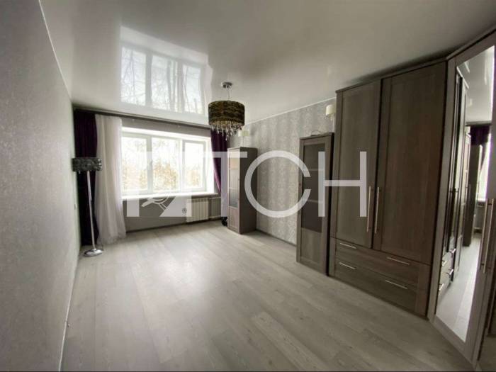 3-комн. квартира, Щелково, ул Жуковского, 6 #id276289