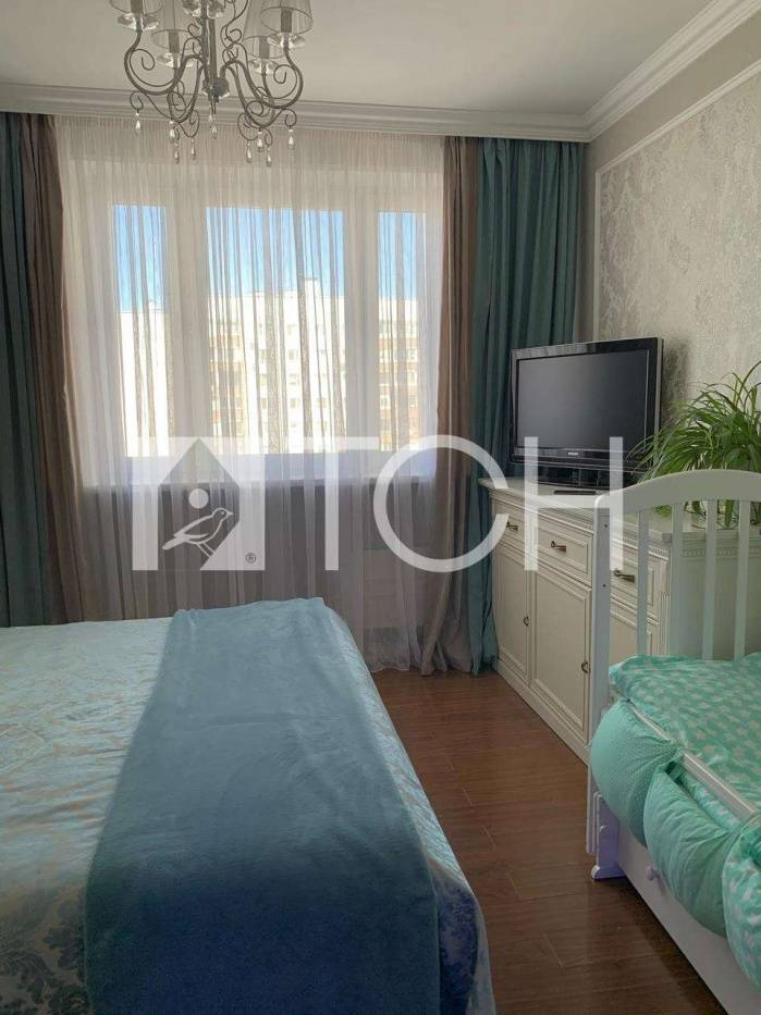 3-комн. квартира, Королев, пр-кт Космонавтов, 11 #id283011