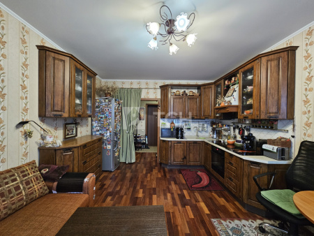 2-комн. квартира, Пушкино, улица Островского, 22, #id920182