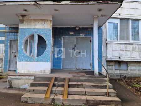 3-комн. квартира, Мытищи, улица Академика Каргина, 40к1, #id1511084