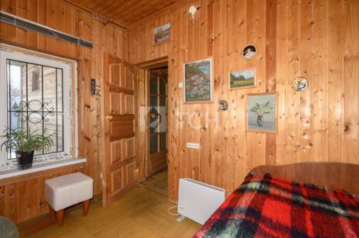 Дом, г.о. Пушкинский, Пушкино, улица Гончарова, 14, #id2024271