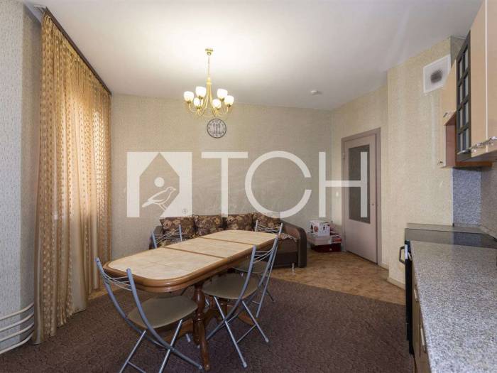 2-комн. квартира, Мытищи, ул Трудовая, 4 #id300873