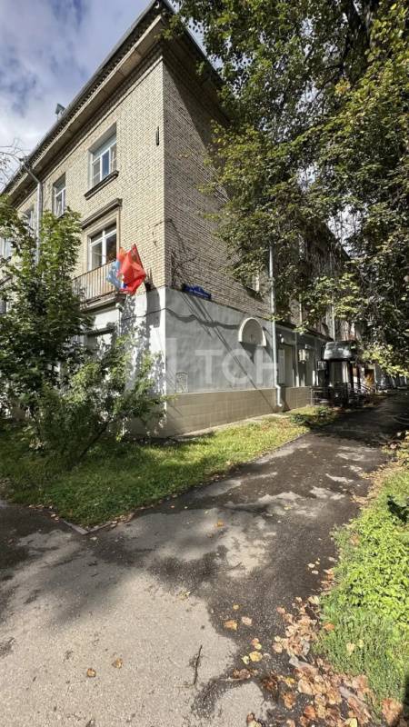 Комната, Балашиха, Октябрьская улица, 1, #id2330260