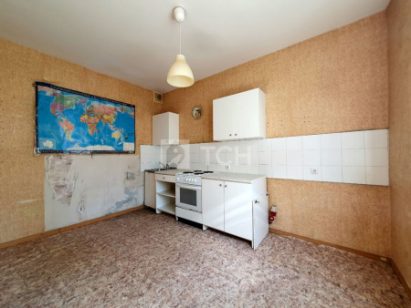 2-комн. квартира, Балашиха, бульвар Нестерова, 9, #id1597917