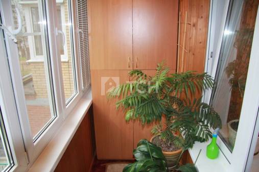 3-комн. квартира, рабочий посёлок Монино, Новинское шоссе, 2, #id1400400