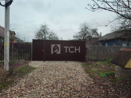 Дом, Богородский г.о., село Ямкино, улица Красная Слобода, 1А, #id1915241