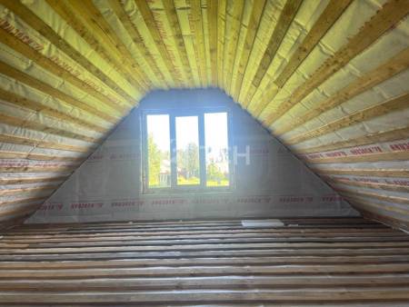 Дом, г.о. Пушкинский, деревня Бортнево, #id1743229