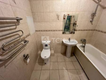 1-комн. квартира, Ивантеевка, Хлебозаводская улица, 12к2, #id1782280