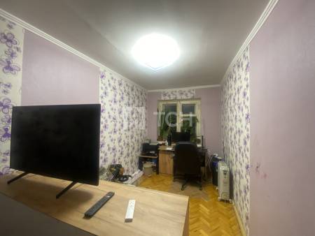 3-комн. квартира, Пушкино, улица Маяковского, 15к2, #id1974688