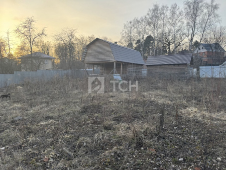 Земельный участок, г.о. Королёв, Королёв, улица Мира, 4, #id1326037