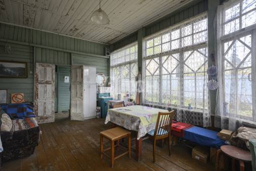 Земельный участок, г.о. Королёв, Королёв, Комитетская улица, 15, #id1892819