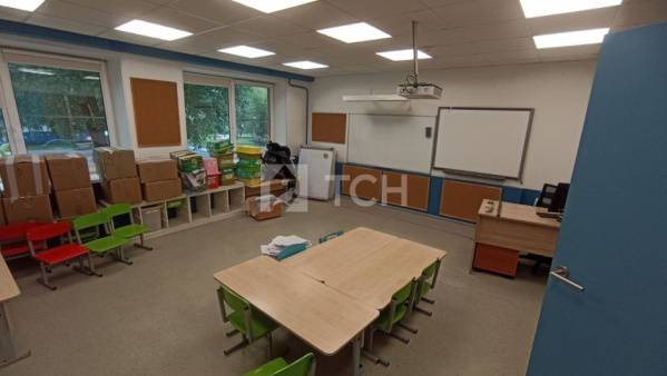 Коммерческая недвижимость, Москва, Большая Академическая улица, 24, #id1682516