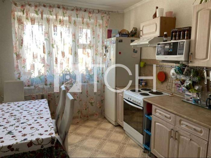 3-комн. квартира, Щелково, ул Талсинская, 23 #id274675