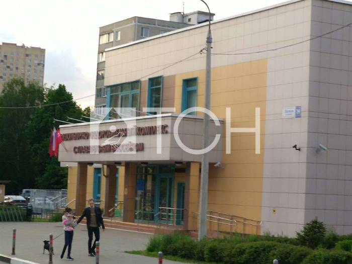 1-комн. квартира, Мытищи, ул Летная, 36к1 #id265390
