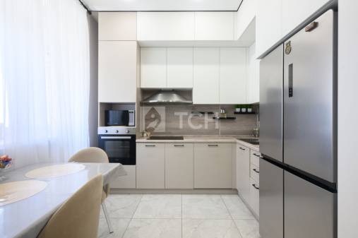 3-комн. квартира, Мытищи, улица Колпакова, 42к3, #id2242187