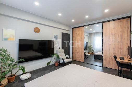 2-комн. квартира, Королёв, Тарасовская улица, 14, #id1556361