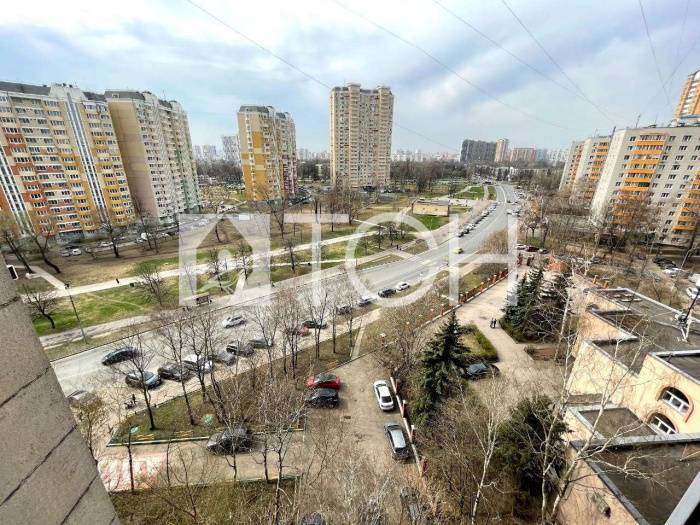 3-комн. квартира, Москва, б-р Бескудниковский, 36к1 #id281654