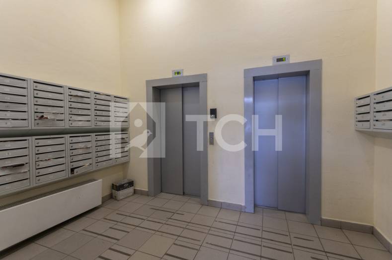 1-комн. Квартира, Мытищи, улица Кадомцева, 4, #id601991