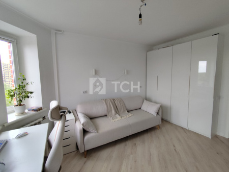 2-комн. квартира, Щёлково, улица Строителей, 3, #id1352329