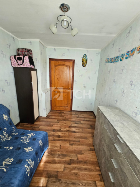 3-комн. квартира, Пушкино, 7, #id1629205