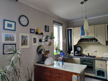 Дом, г.о. Королёв, Королёв, Газетный переулок, 2, #id1245195