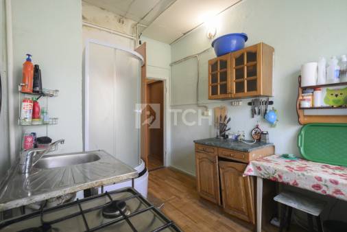 Комната, Королёв, проезд Воровского, 1, #id1895923