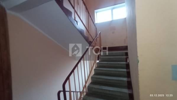 3-комн. квартира, Королёв, Советская улица, 26, #id1942413