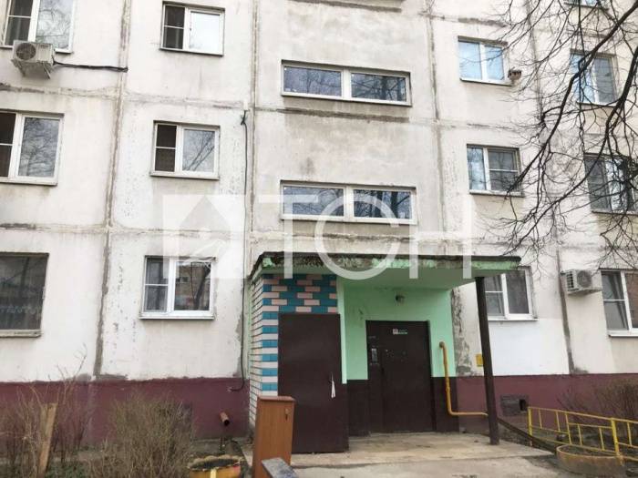 2-комн. квартира, Щелково, ул Комсомольская, 6 #id280323