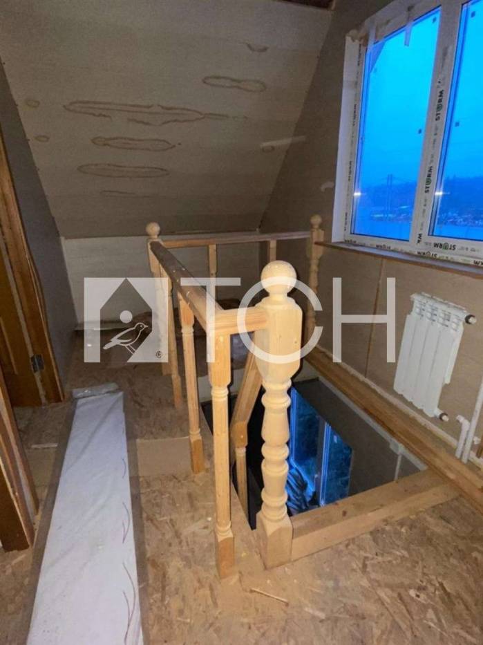 Дом, Павловский Посад #id279474