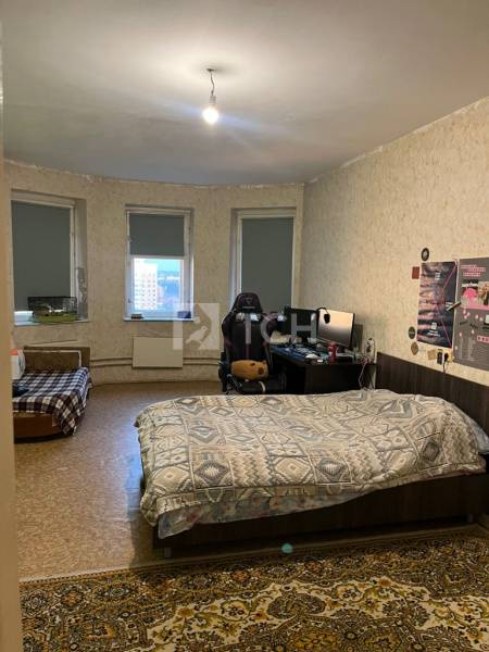 3-комн. квартира, Королёв, улица Мичурина, 27к3, #id1900118