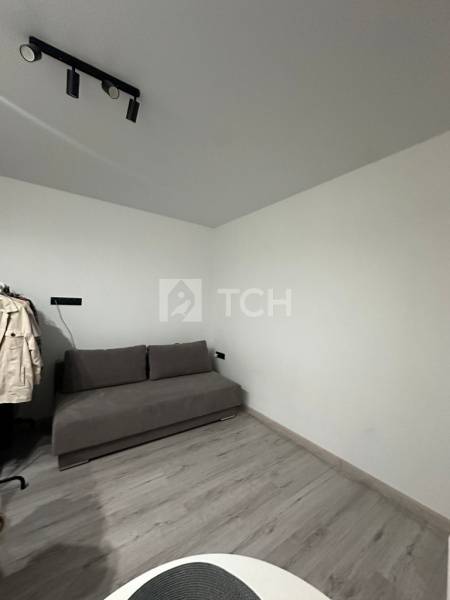 Квартира-студия, Тенистый бульвар, 13, #id1228754