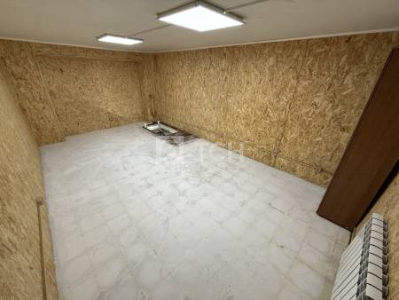 Гараж, Королёв, Комитетская улица, 4, #id1985234