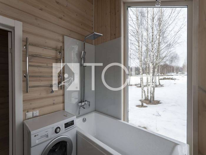 Дом, Пушкинский район #id303415