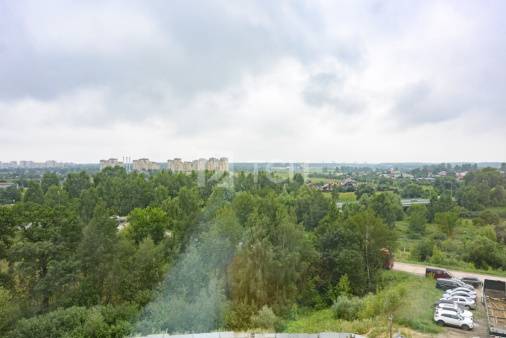 2-комн. квартира, посёлок Биокомбината, 1к1, #id1689181