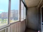 2-комн. квартира, посёлок городского типа Свердловский, улица Строителей, 3, #id2219516